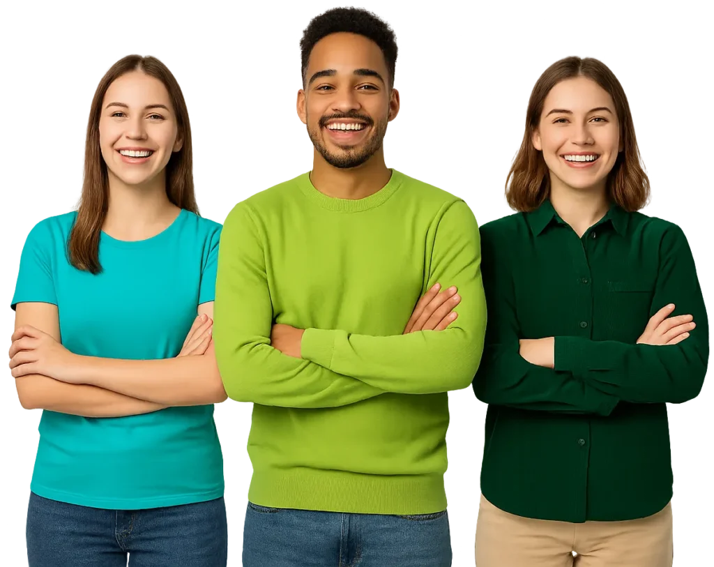 Nous sommes CJE Beauharnois