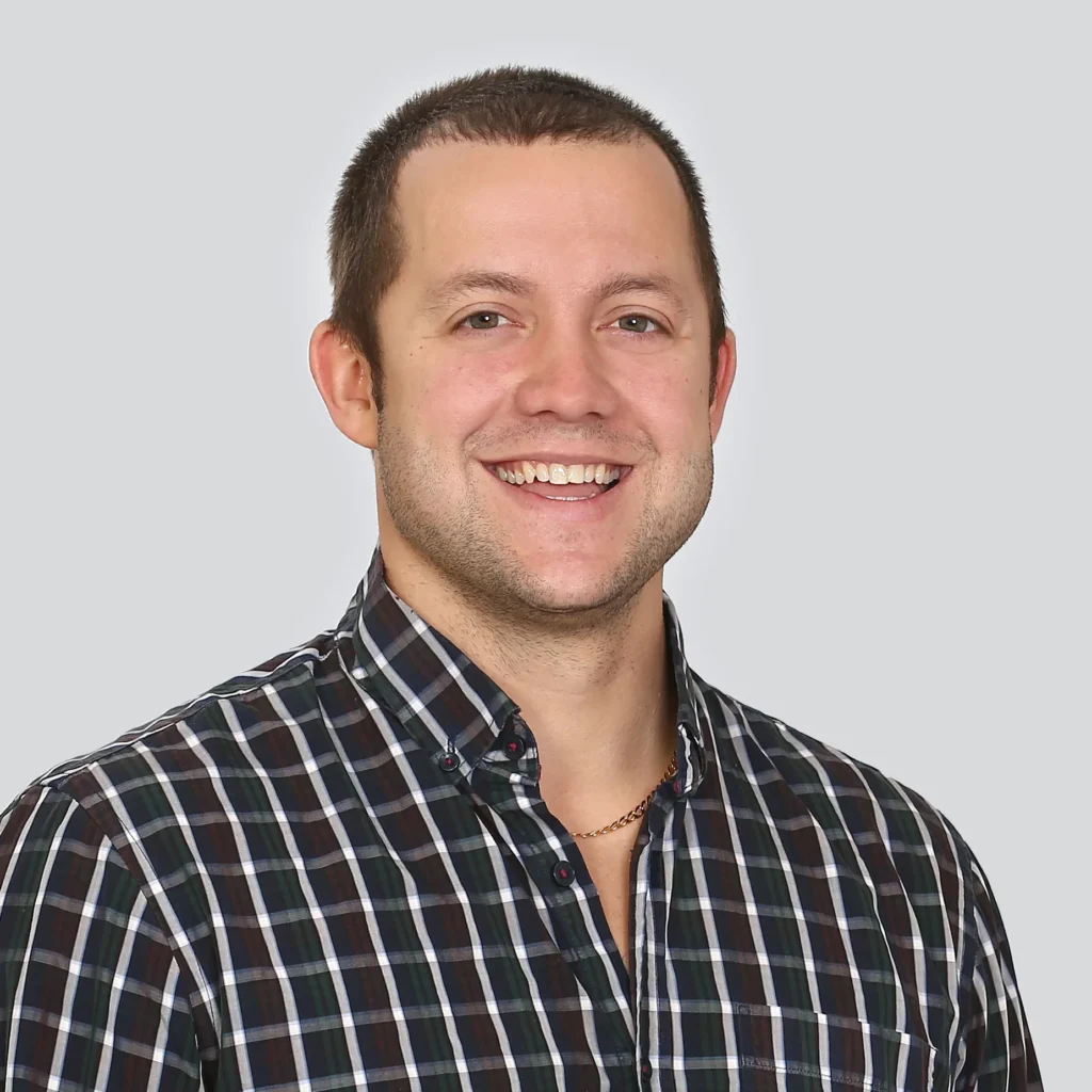 Alexandre L'Italien Gagné